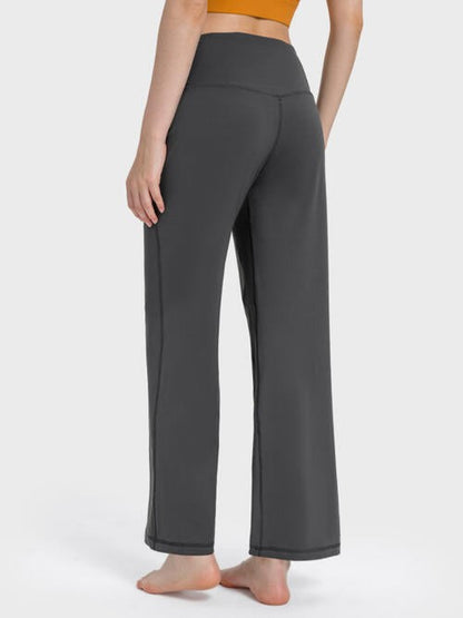 ClaudiaG  Ella Active Pants with Pockets