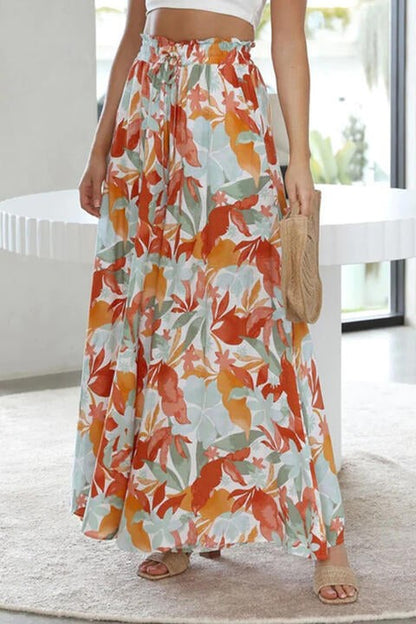 ClaudiaG  Remy Wide Leg Pants