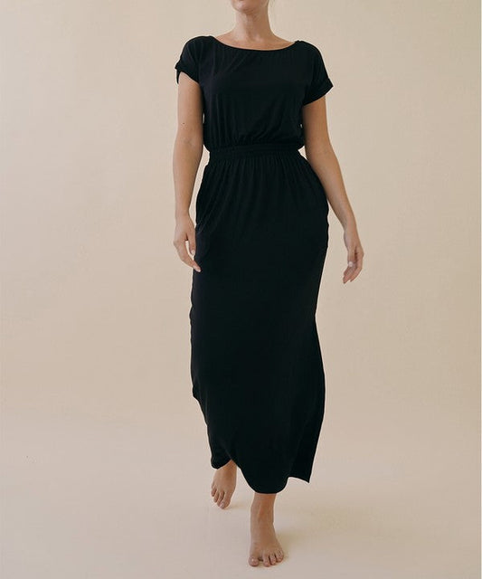 Fabina Bamboo Casual One Piece