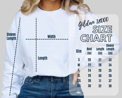 Flower Market Graphic Sweatshirt