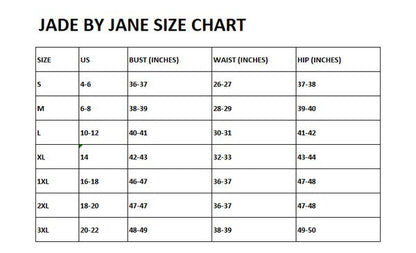 Jade By Jane | High Waist Multi Patches Jogger Pants PLUS