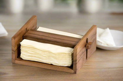 Napkin Holder