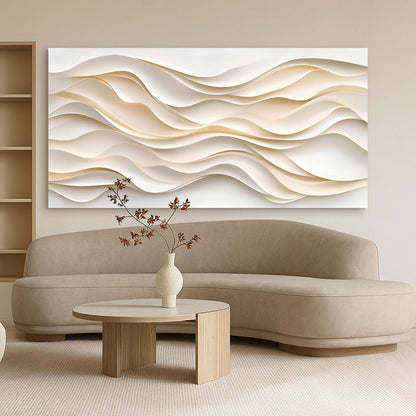 Minimalist Wall Art VI
