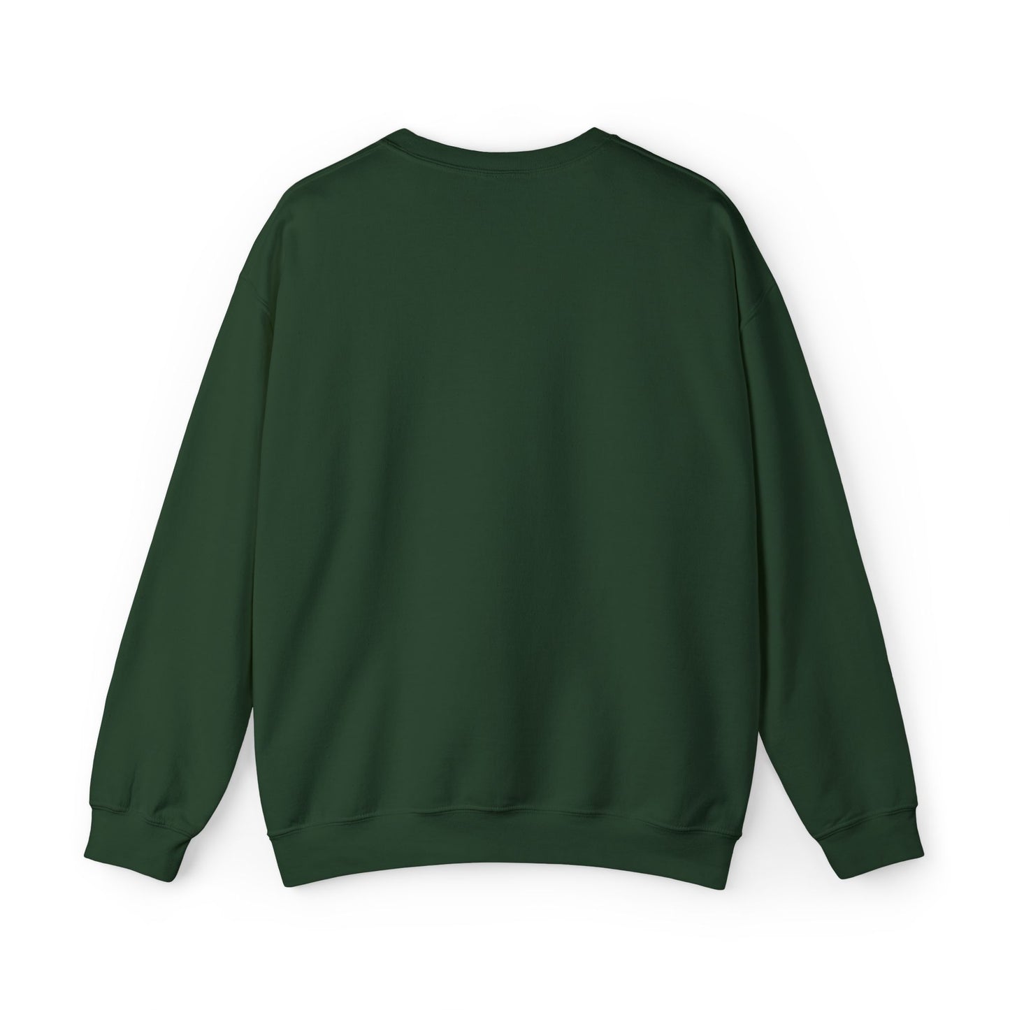 Custom Embroidered Sweatshirt Cozy Panda Crewneck Personalized Sweatshirt