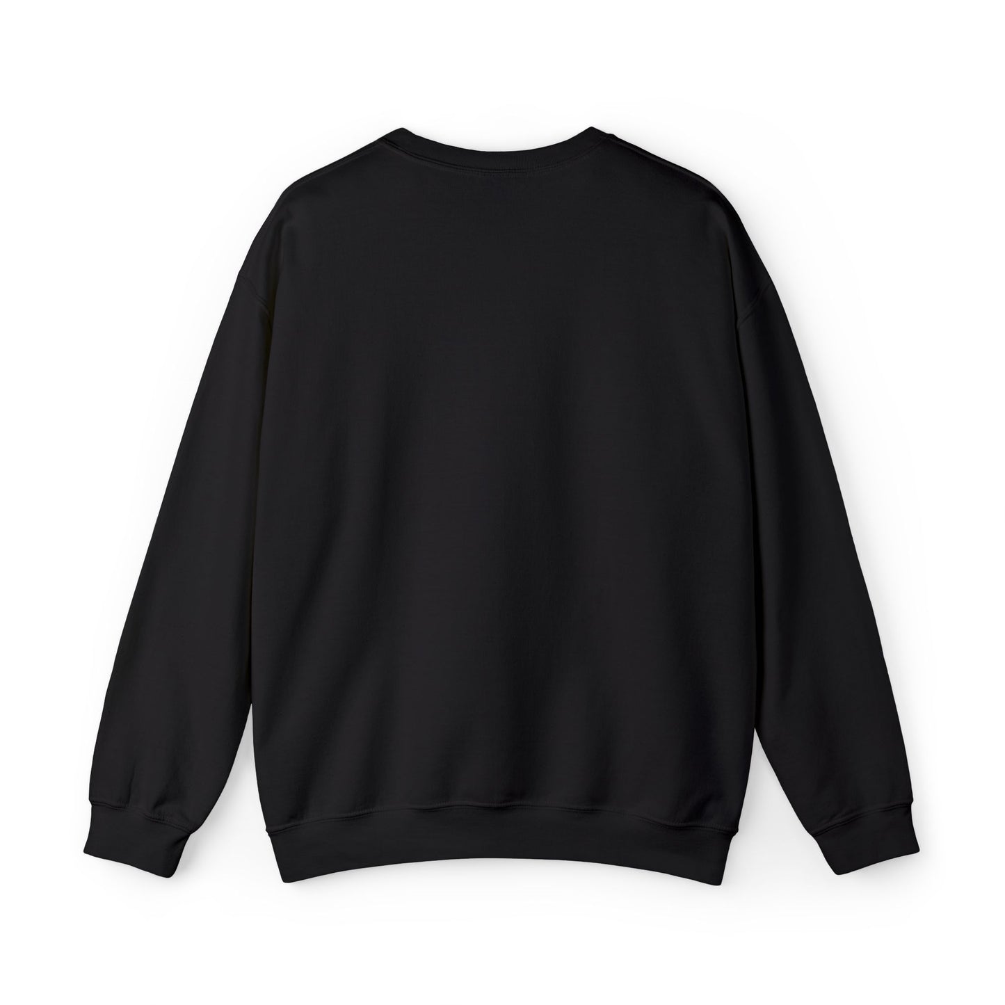 Custom Embroidered Sweatshirt Cozy Panda Crewneck Personalized Sweatshirt