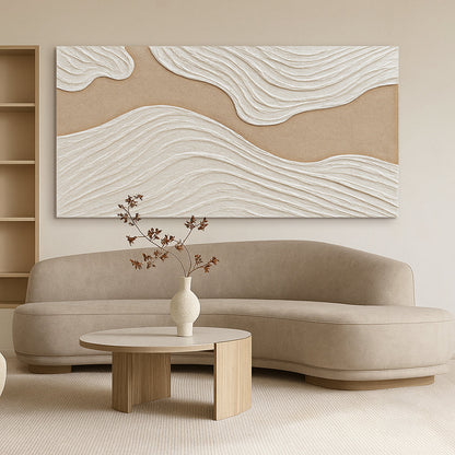 Minimalist Wall Art III