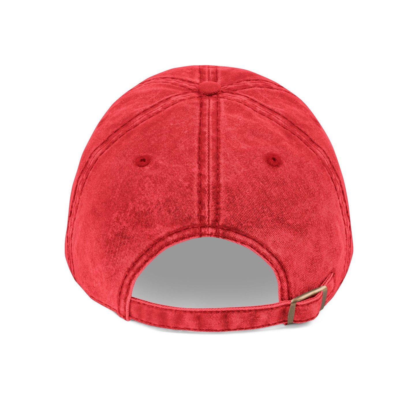Customizable Vintage Embroidered Cap - Personalized Stylish Baseball Hat for Everyday Wear