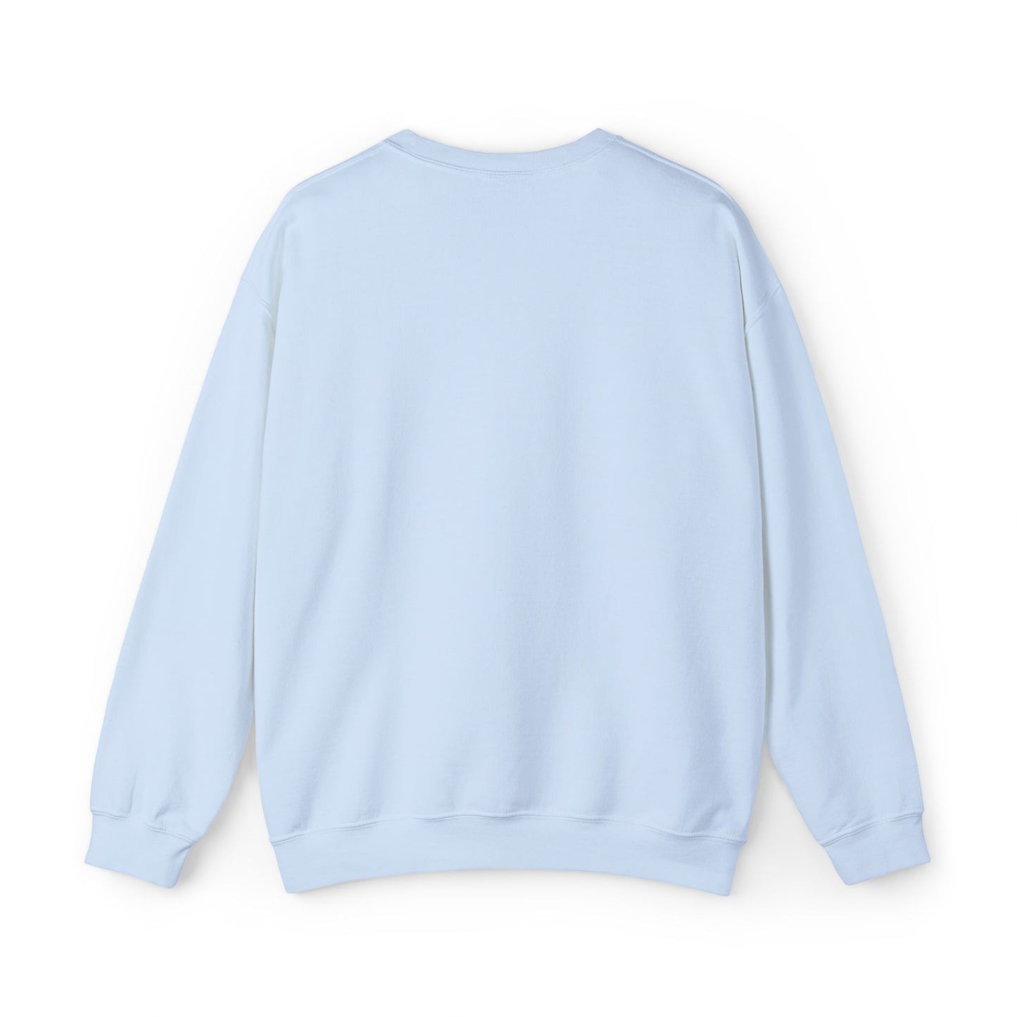 Custom Embroidered Sweatshirt Cozy Panda Crewneck Personalized Sweatshirt