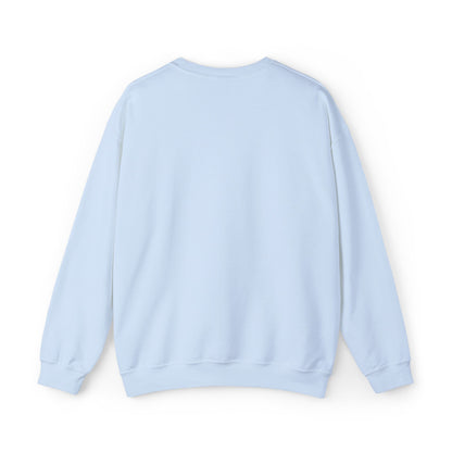 Custom Embroidered Sweatshirt Cozy Panda Crewneck Personalized Sweatshirt