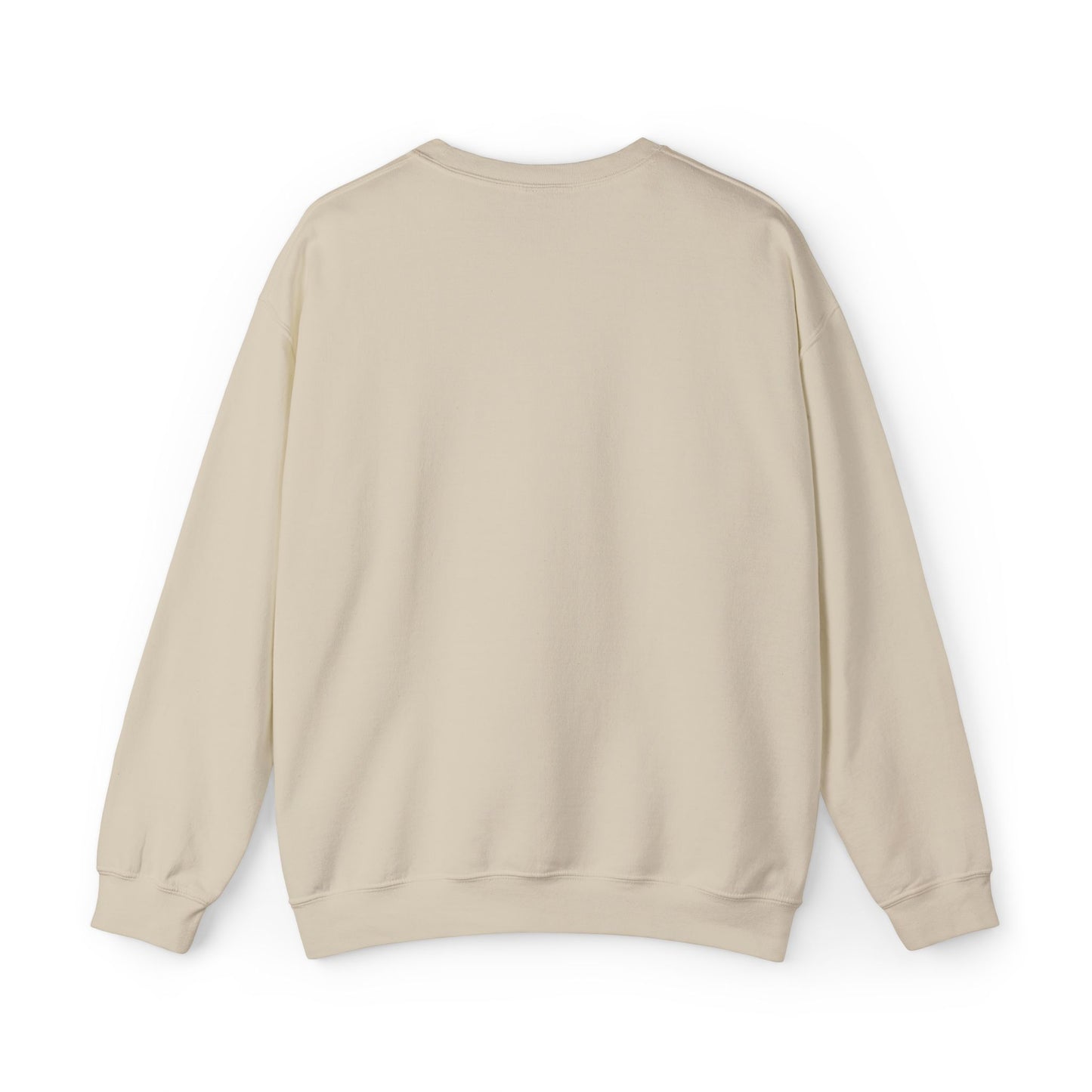 Custom Embroidered Sweatshirt Cozy Panda Crewneck Personalized Sweatshirt