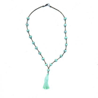 Camille Necklace
