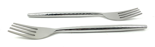 Vibhsa Salad Appetizer Forks Set of 6 Pieces