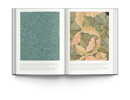 The Art of Wallpaper: Morris & Co. in Context