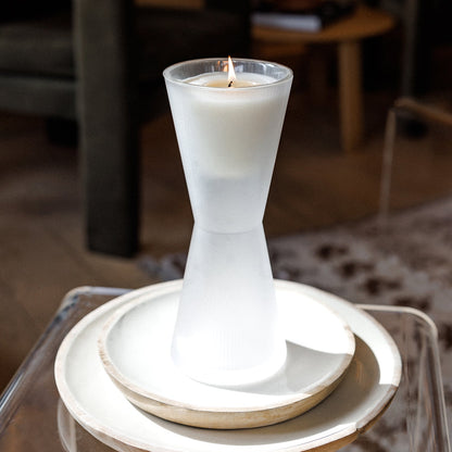 AIZ Candle - Santal & Spice