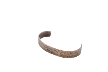 Big Bend Dark Sky Bracelets - Sterling Silver & Copper