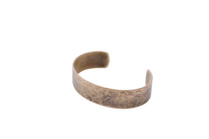 Big Bend Dark Sky Bracelets - Sterling Silver & Copper