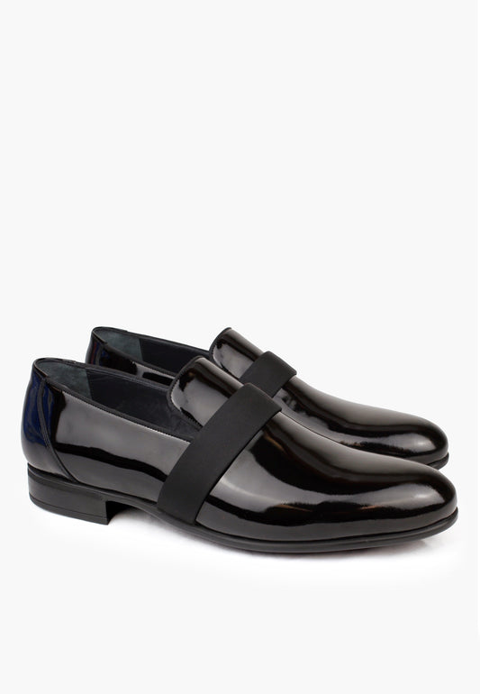 Sepol Celebrity Men's Loafer Black