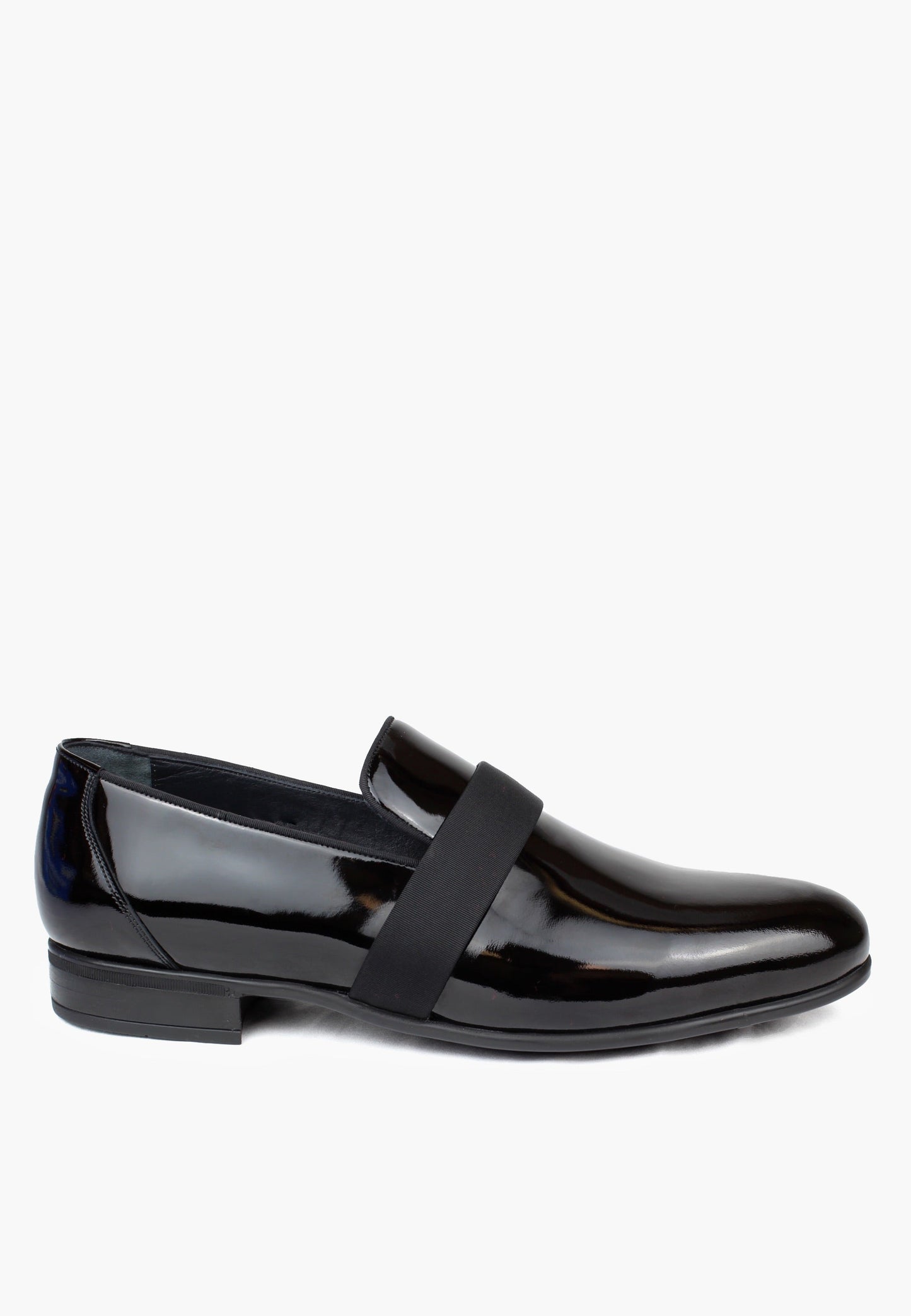 Sepol Celebrity Men's Loafer Black