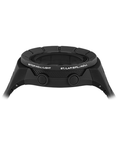 Coliseum Fit™ Air Force Edition (Phantom Black) Watch