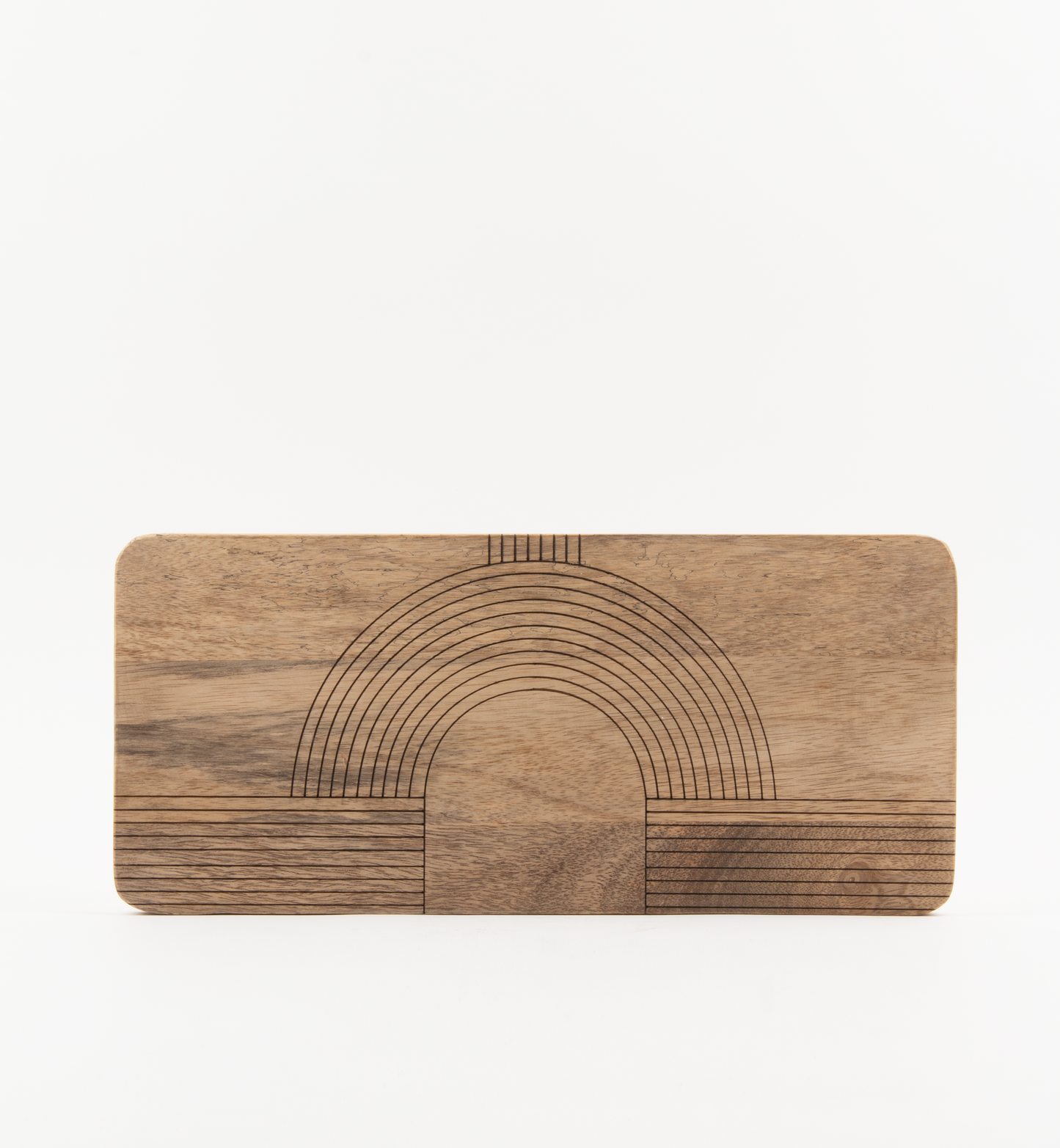 Out of Line Cheese Board