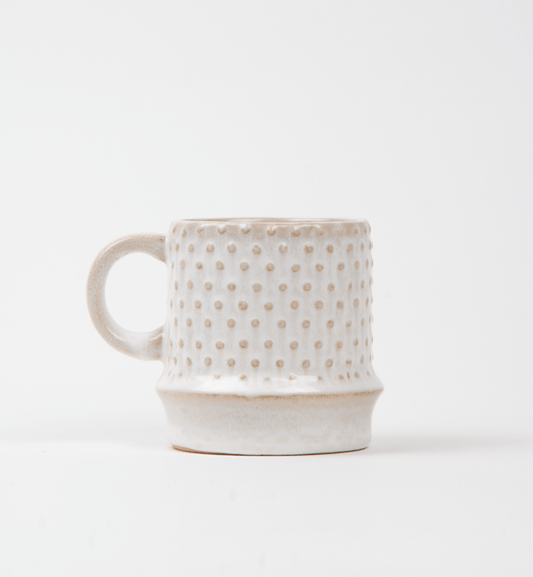 Dotty Mug