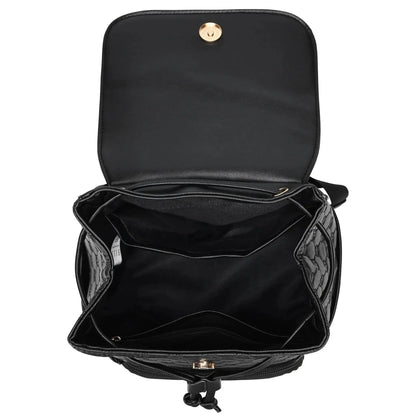 Compass Backpack, Weekender & Crossbody Set
