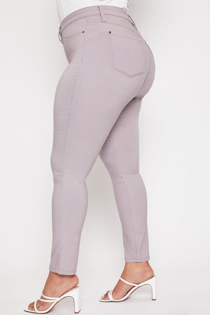 Women's Plus Hyperstretch Skinny Pants