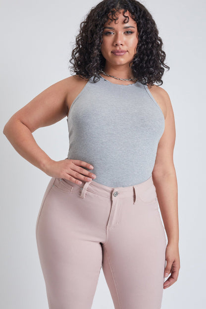 Women's Plus Hyperstretch Skinny Pants