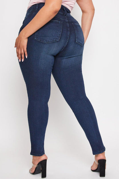 Women's Plus Essential Skinny Jeans
