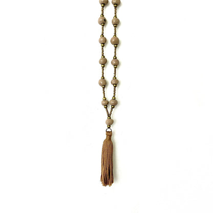 Camille Necklace