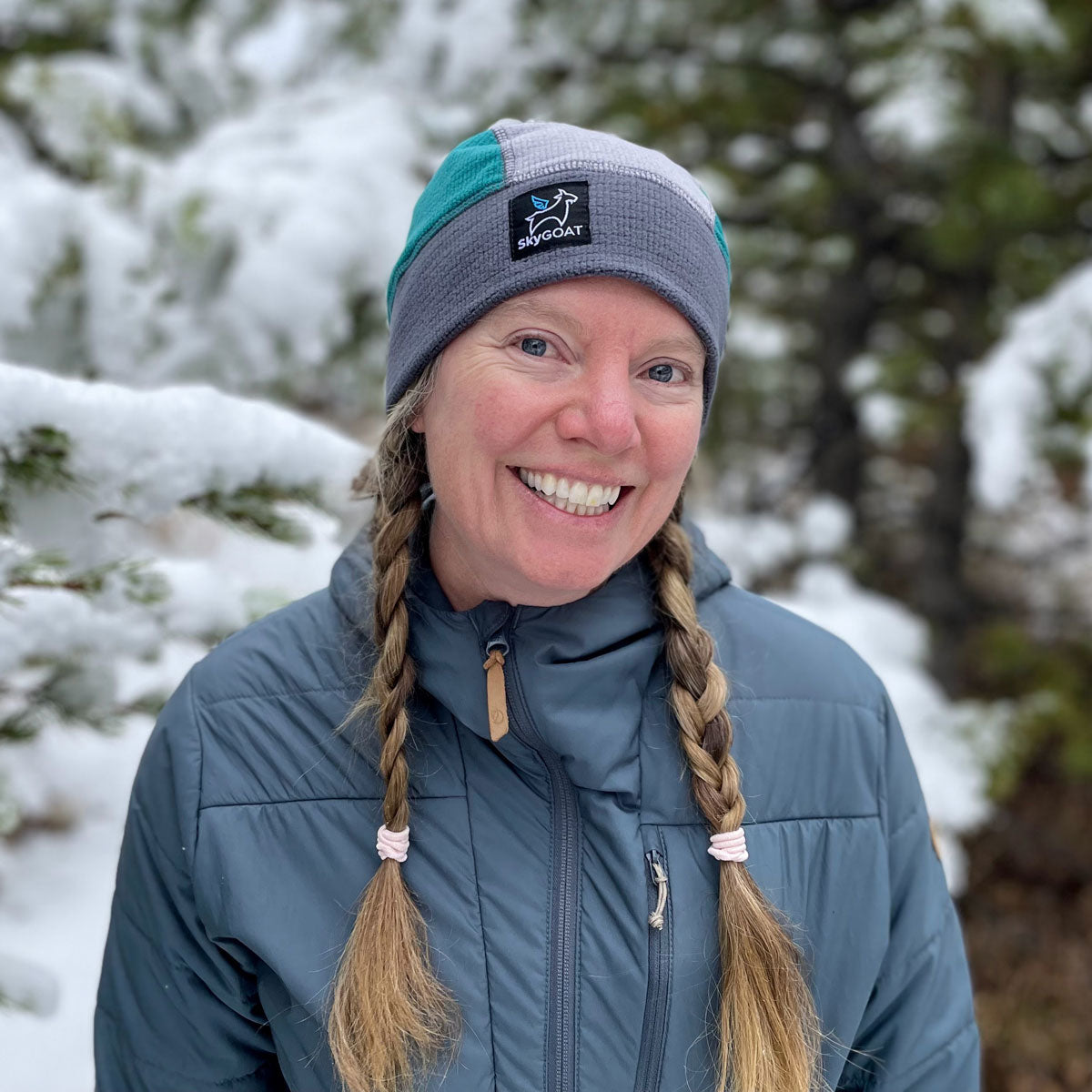 CAMP Beanie
