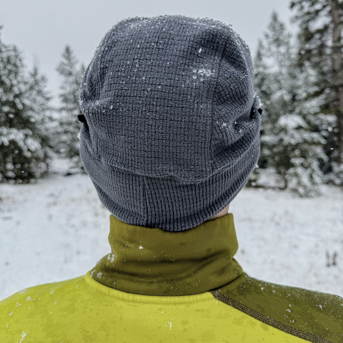 CAMP Beanie
