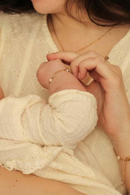 Evelynn *Baby & Child* Bracelet