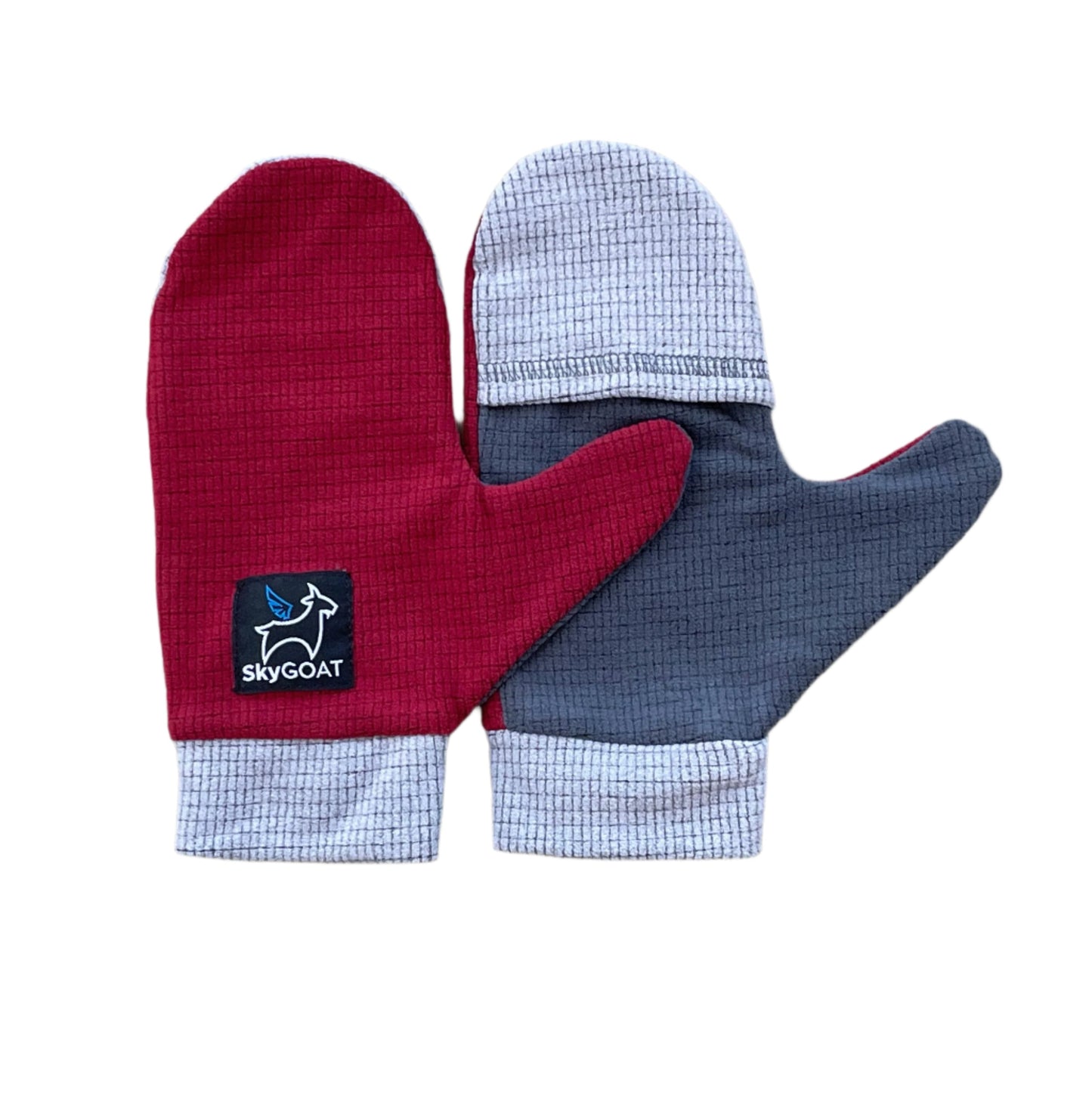 CAMP Mittens