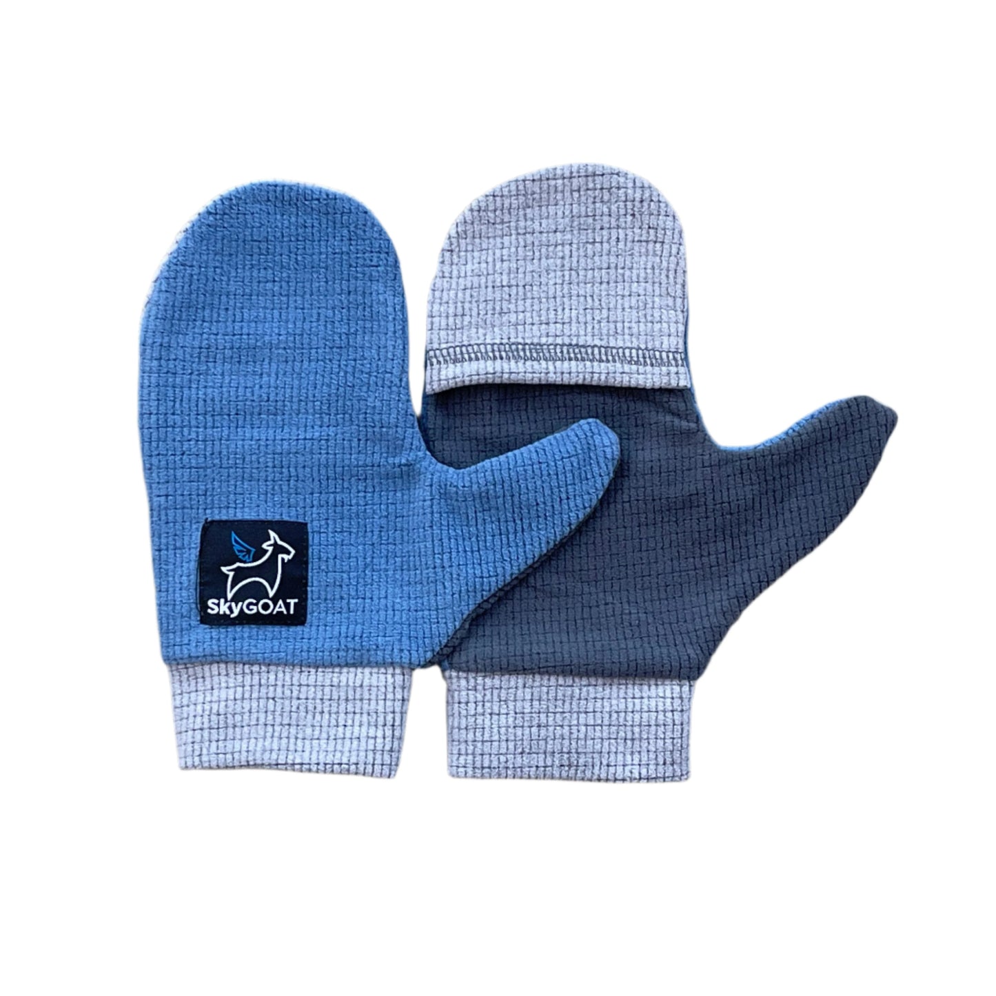 CAMP Mittens