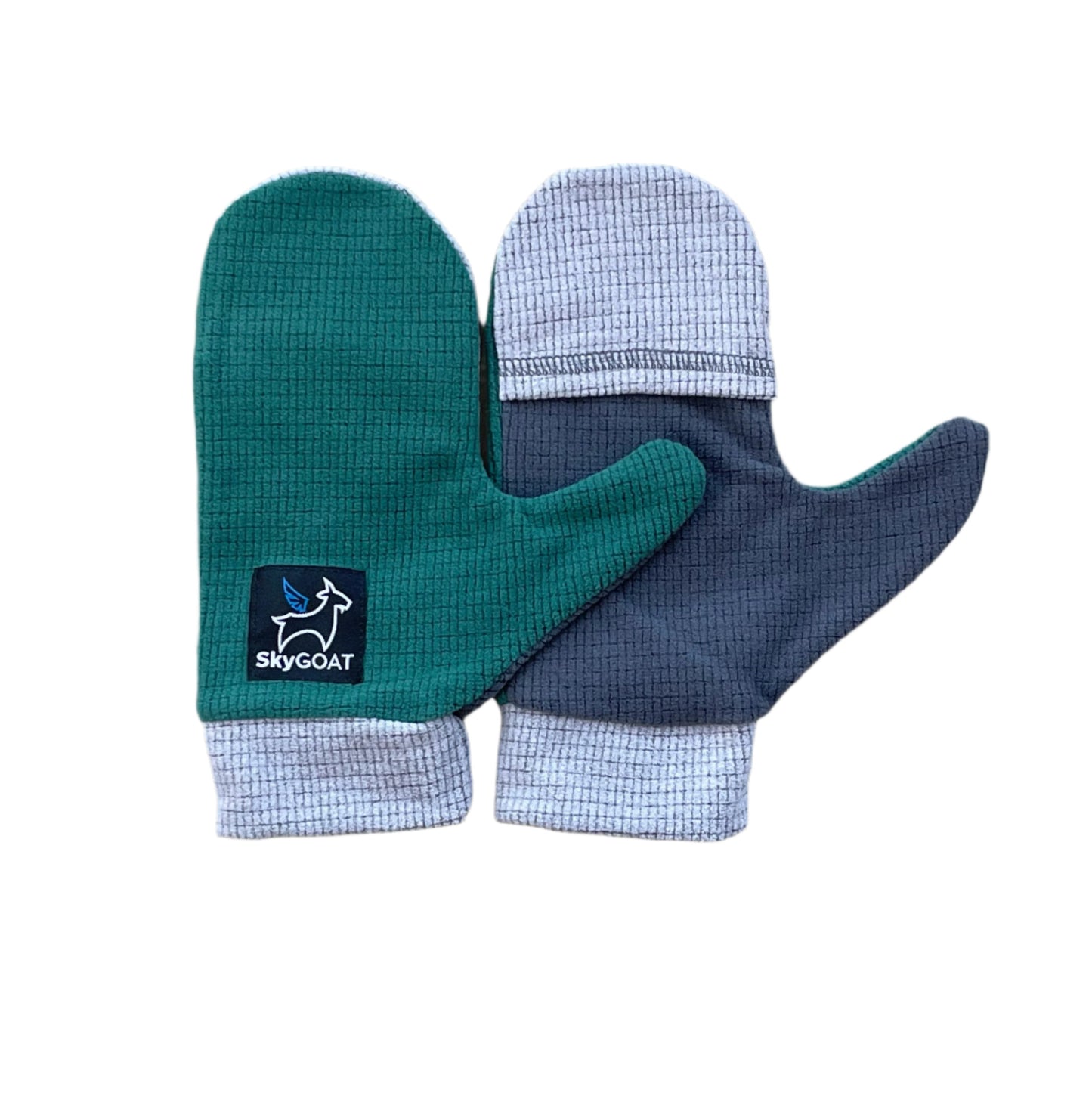 CAMP Mittens