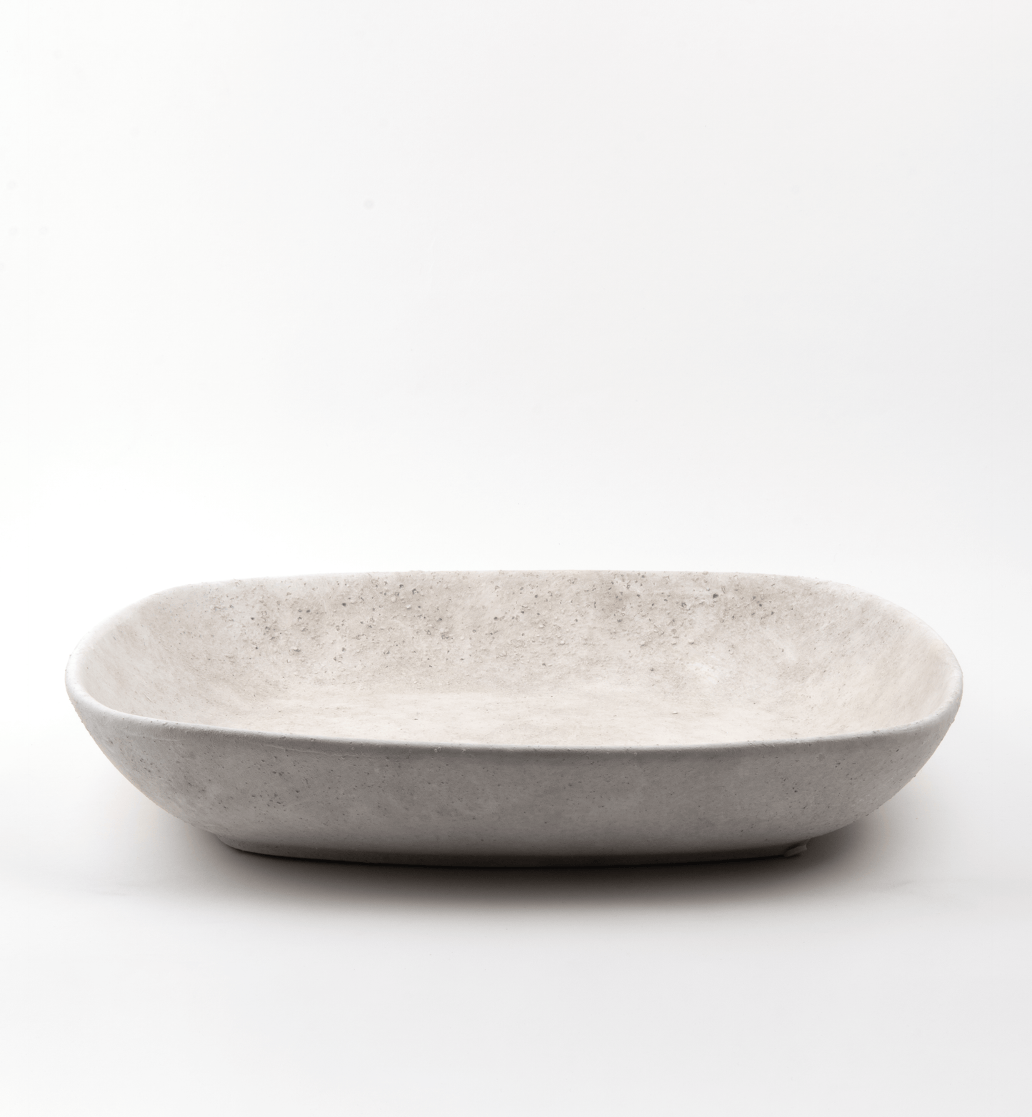 Decorative Stoneware Tray