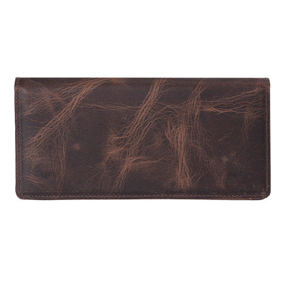 Aura Leather Universal Wallet