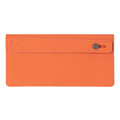 Aura Leather Universal Wallet