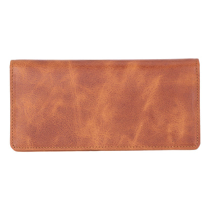 Aura Leather Universal Wallet