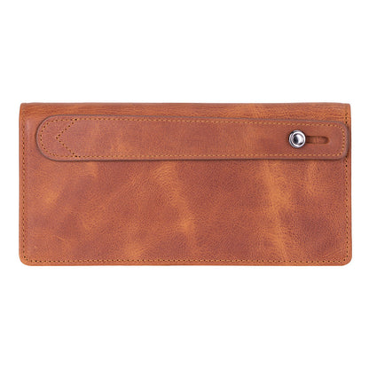 Aura Leather Universal Wallet