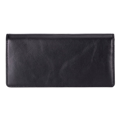 Aura Leather Universal Wallet