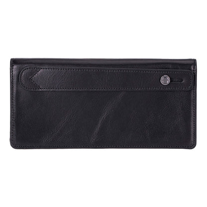 Aura Leather Universal Wallet