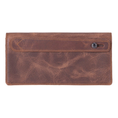 Aura Leather Universal Wallet