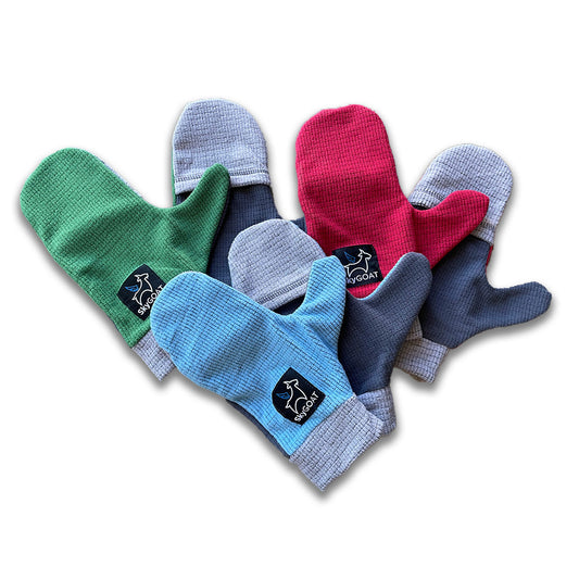 CAMP Mittens