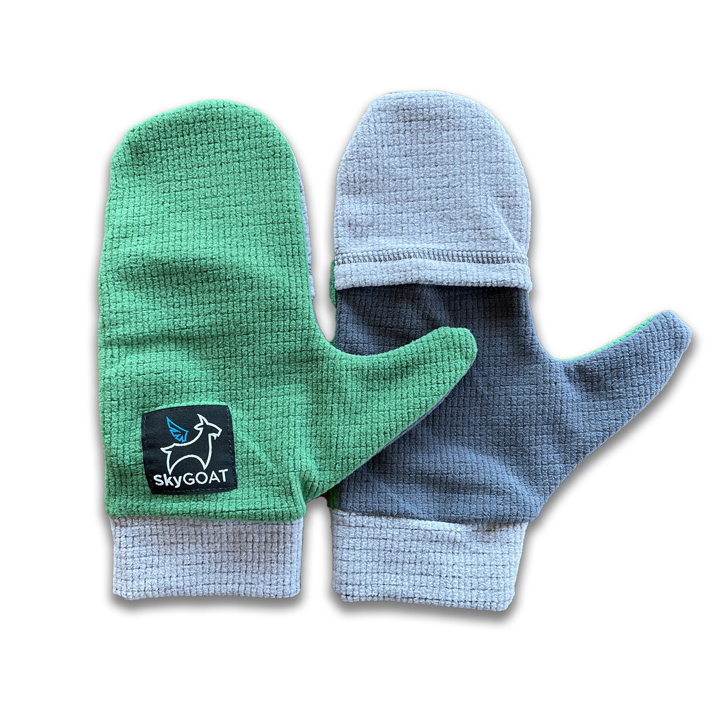 CAMP Mittens