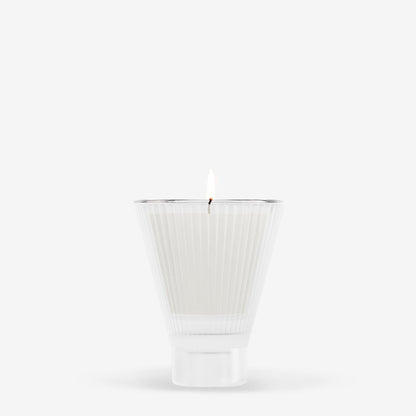 ZAI Candle - Cedar & Black Cherry