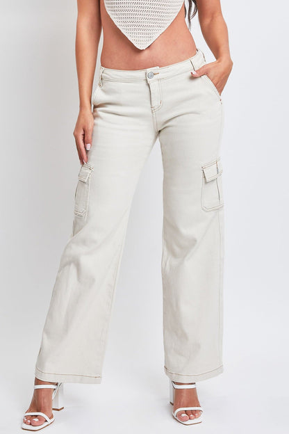 Women's Cargo Skater Pants