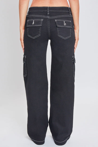Women's Cargo Skater Pants