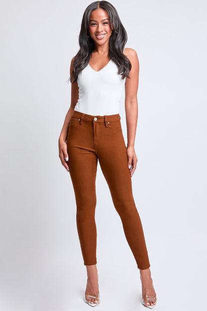 Women's Hyperstretch Skinny Pants